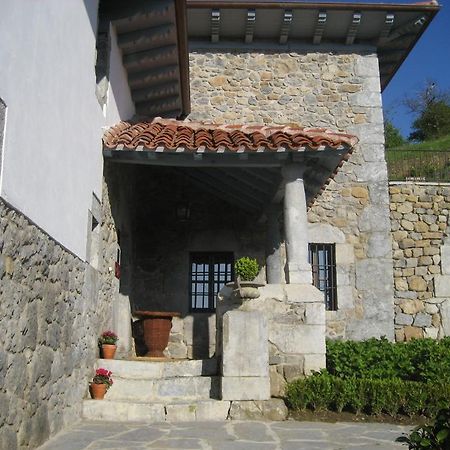 Hotel Casona De Quintana Quintana  Esterno foto