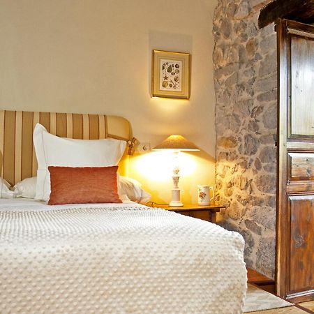 Hotel Casona De Quintana Quintana  Esterno foto