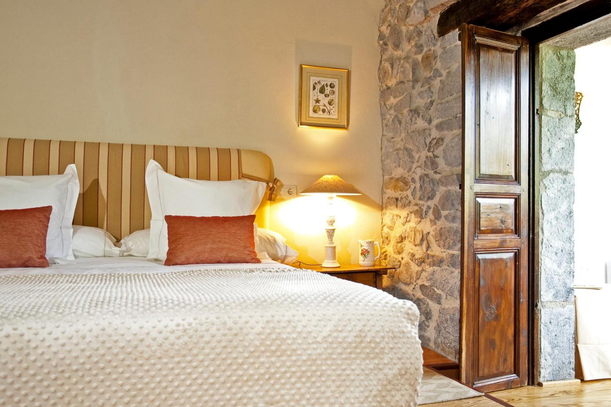Hotel Casona De Quintana Quintana  Esterno foto